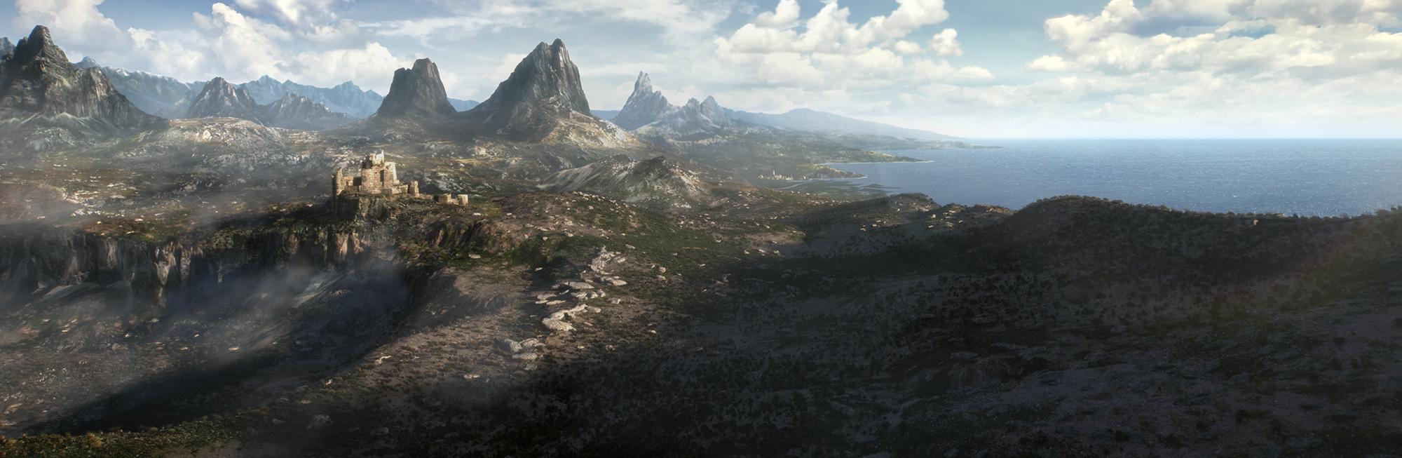 Bethesdas Strategy For The Remakes Success