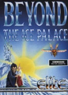 Beyond The Ice Palace Sequel Key Features