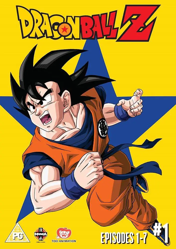 Exploring The Expanding Kakarot Universe