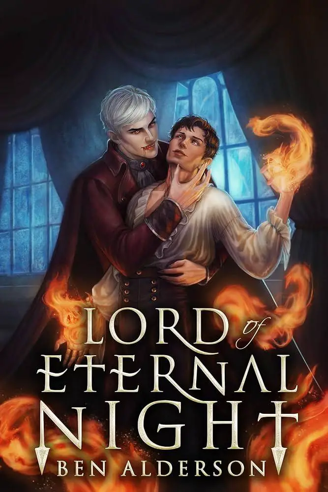 The Allure Of Eternal Night The Atmosphere And Soundtrack