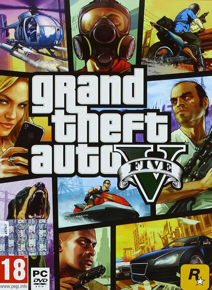Rockstar Games Makes Strategic Move In Acquisition Deal