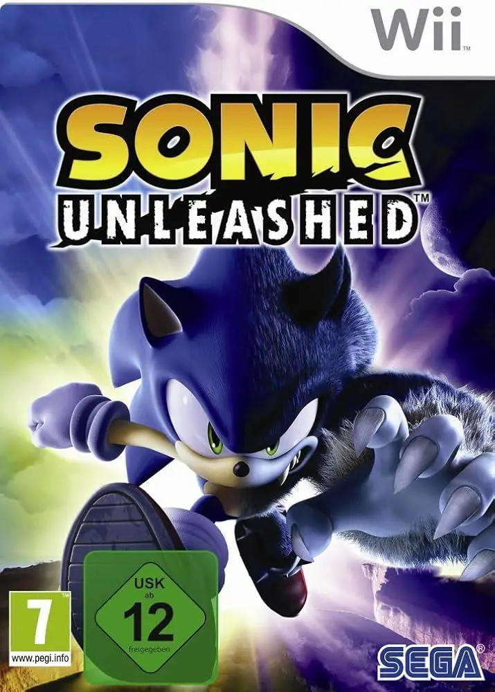 The Speed And Frenzy Of Unleashed Gameplay