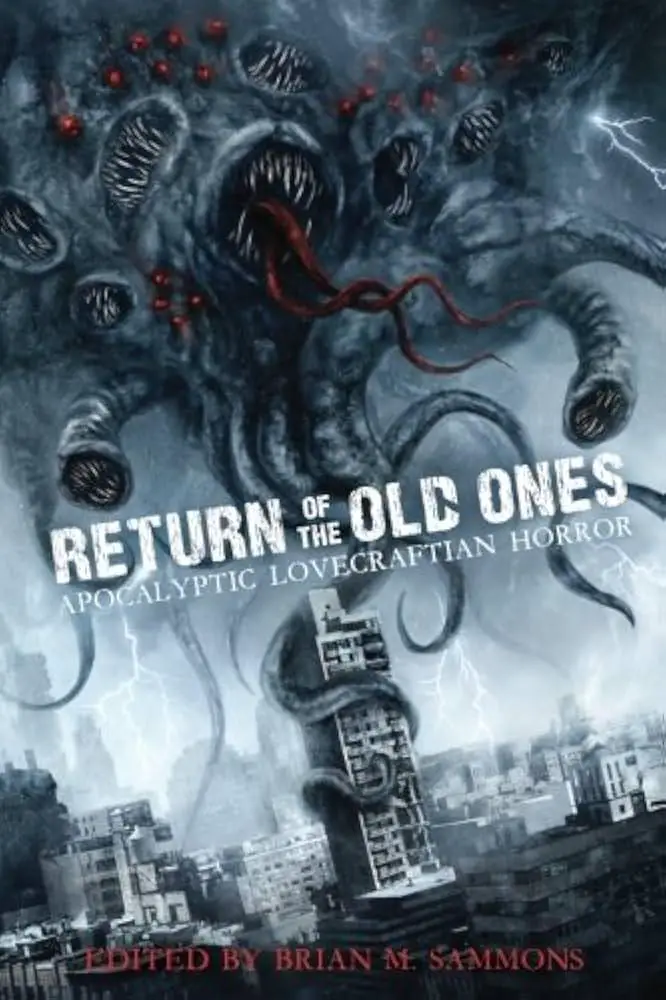 Embracing The Unutterable Terrors That Lie Beyond The Depths