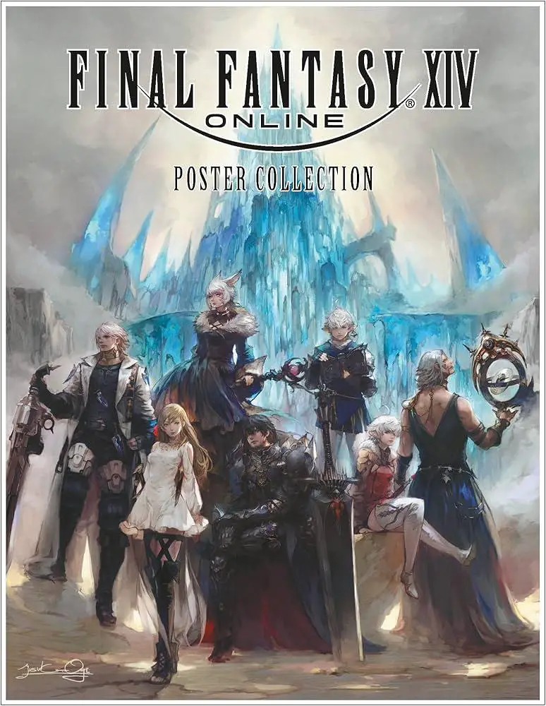 What This Means For The Future Of Final Fantasy Xiv