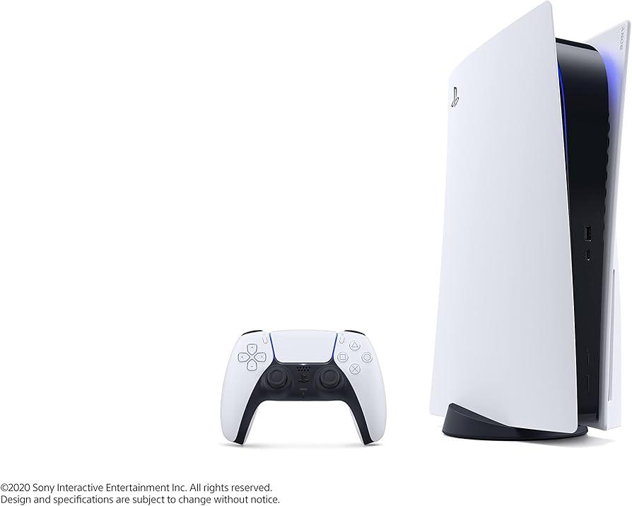 Why A Ps5 Release Makes Sense For Microsoft