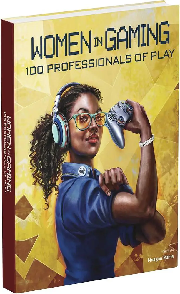 Achieving Equal Representation In Gaming Media And Marketing
