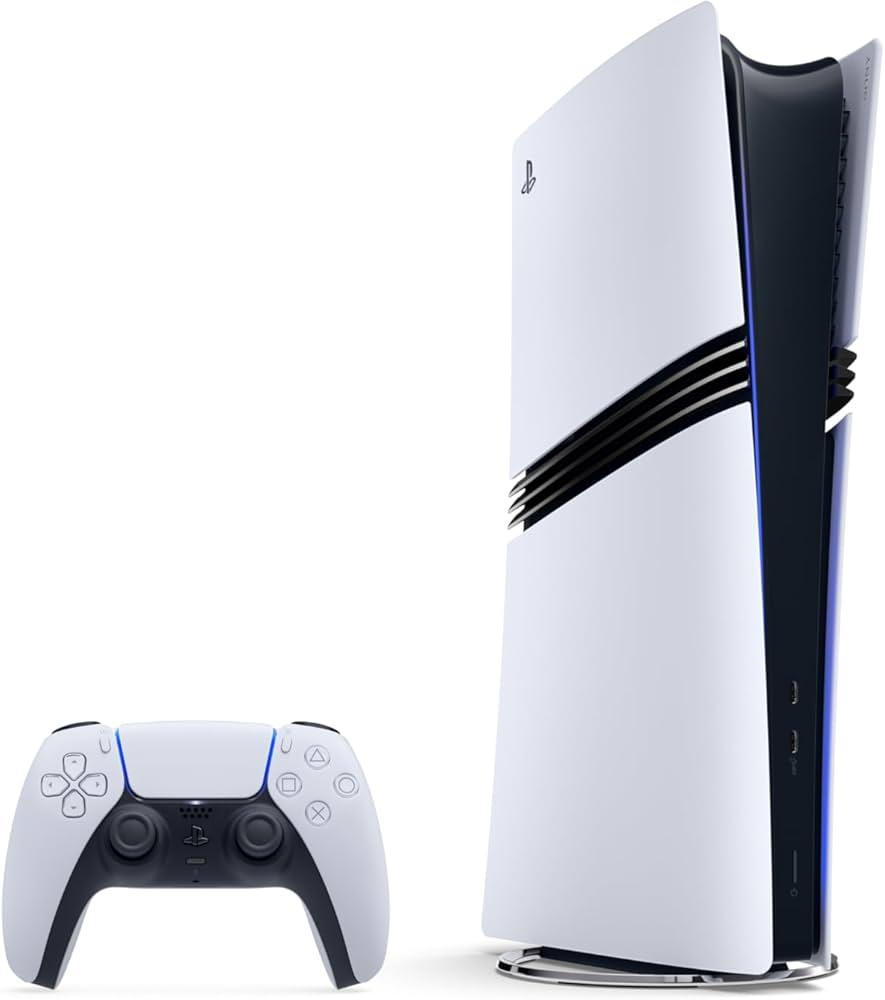 A Glimpse Into The Ps5 Launch Date