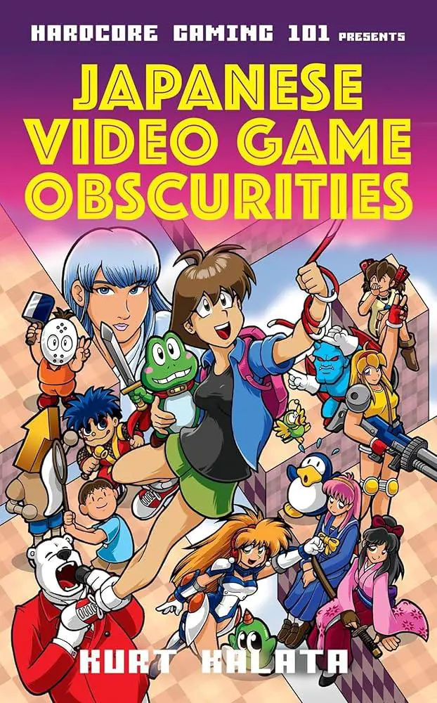 The Japanese Edition