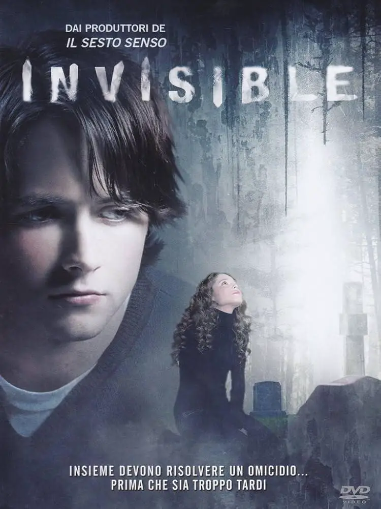 Invisible Strength We Never Knew We Had