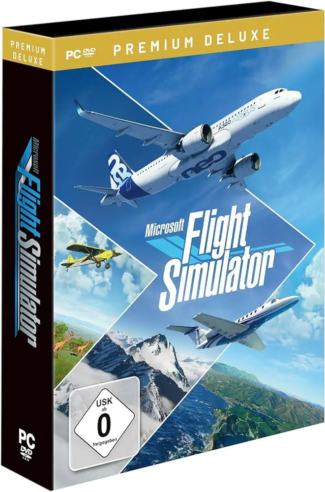 Microsoft Flight Simulator Releases World Update Xix: Brazil, Guyana, Suriname, And French Guiana 16 System Requirements And Performance Expectations