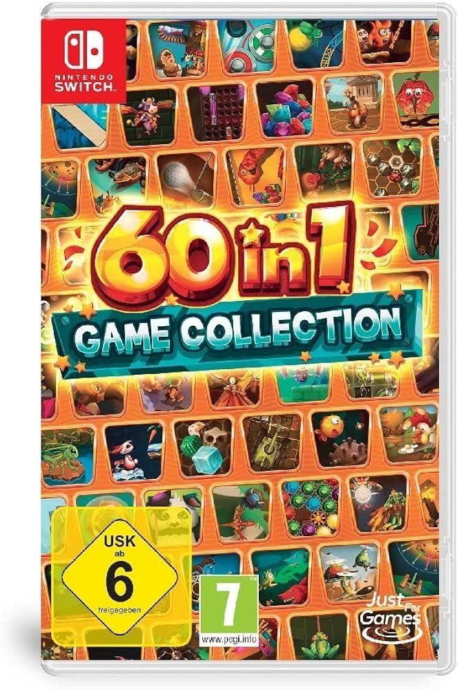 Indispensable Experiences On The Switch