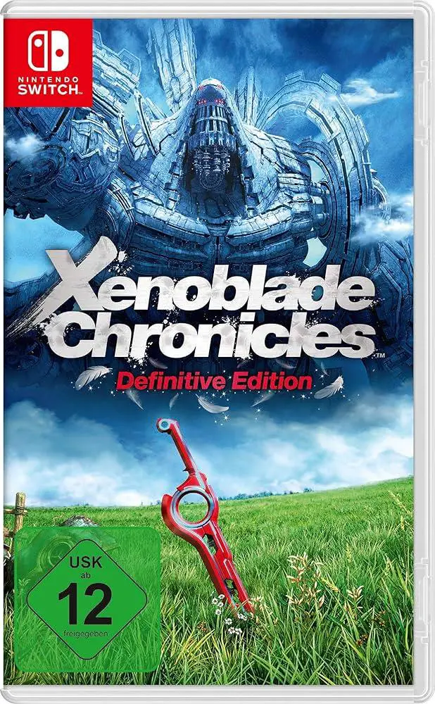 The Characters And Storylines That Make Xenoblade Stand Out