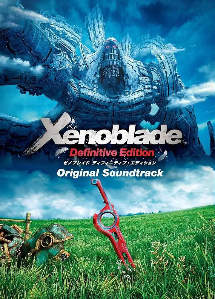 Ranking The Xenoblade Games By Their Soundtracks And Scores