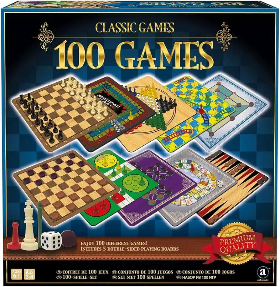 A New Era For Classic Games In The Digital Age