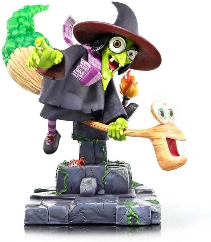 First 4 Figures Teases New Banjo-Kazooie Statue, Pre-Orders Open Next Week 8 Insiders Share Their Thoughts On The Upcoming Banjo-Kazooie Statue