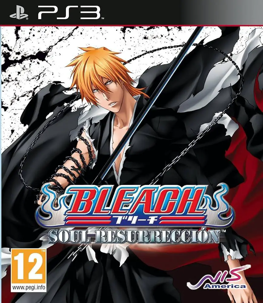 Gameplay Mechanics Tailored To Each Ichigo Version