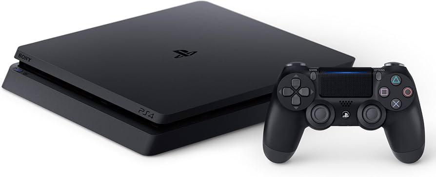 Impact⁣ On The Competitive Console Market