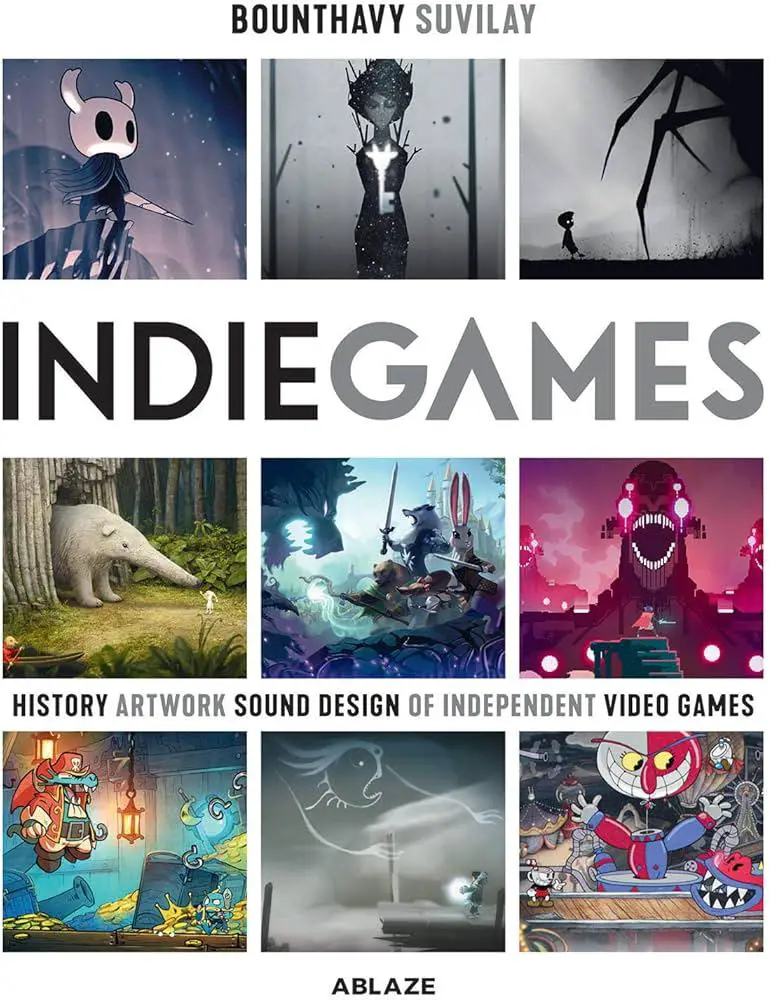 Indie Games To Watch Out For