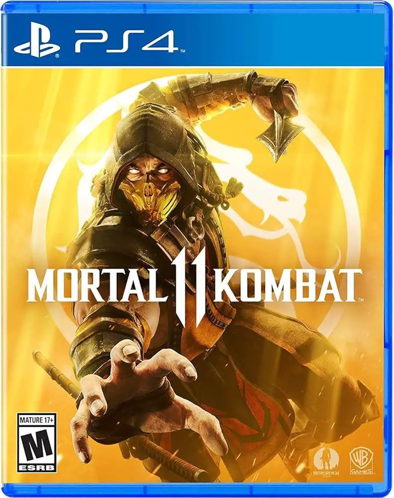 Additional Gameplay Mechanics And Tweaks