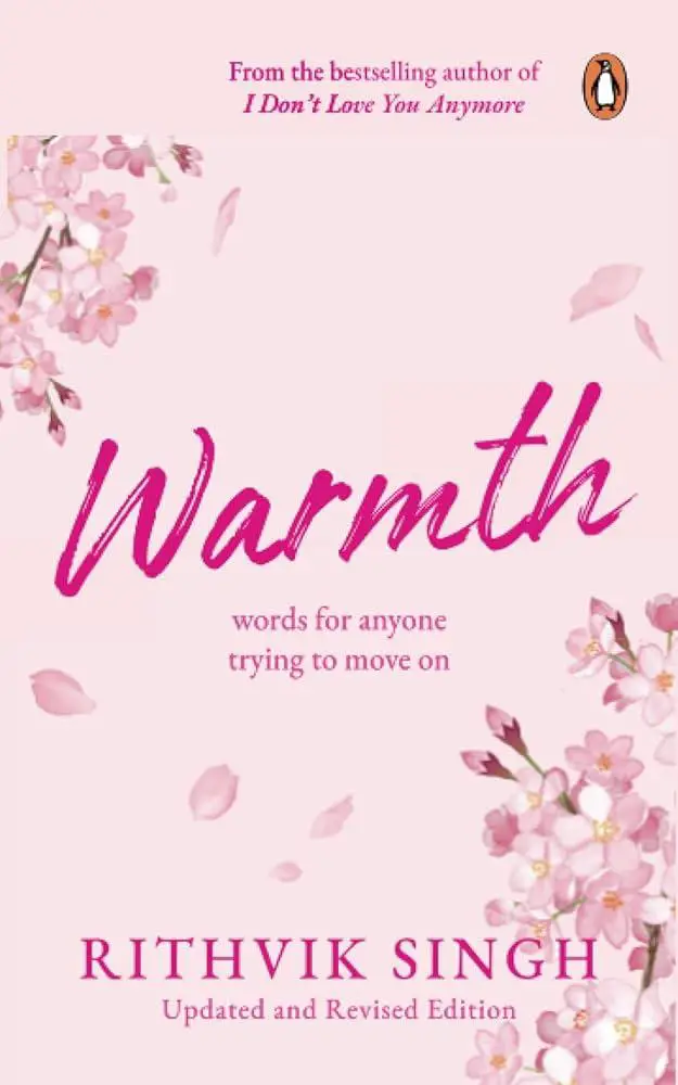 The Cozy Warmth Of Winter