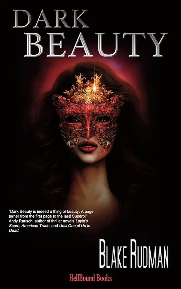 Exploring The Darker Side Of Beauty