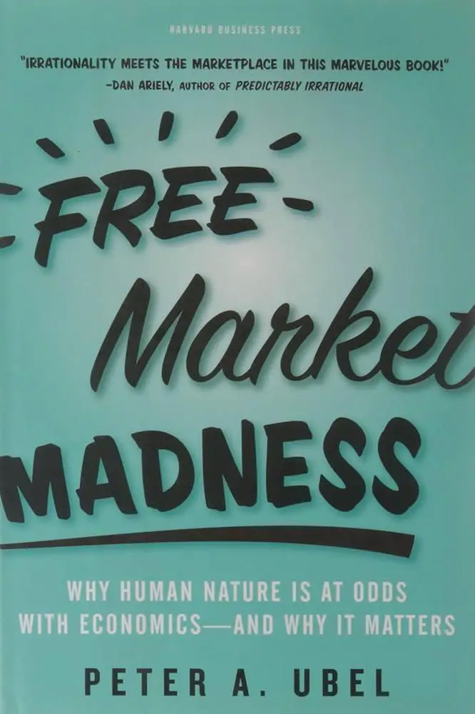 Market Madness Dcf And The Role Of Unpredictability