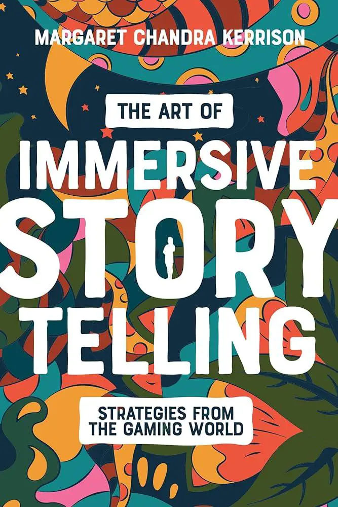 Immersive Storytelling In Narrative Driven Experiences