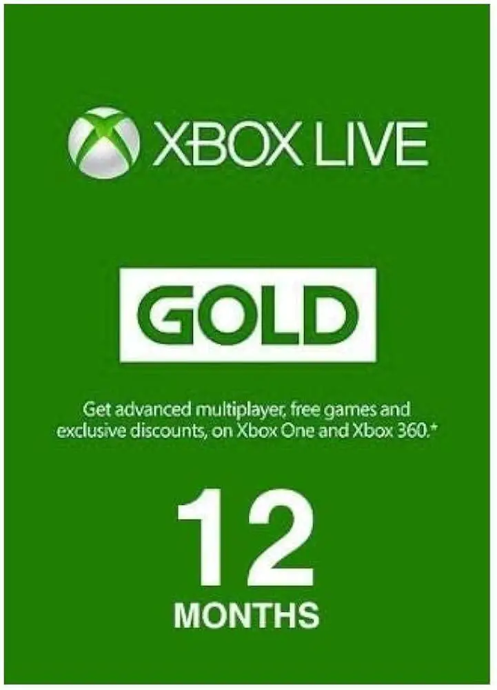 Multiplayer Fun For Xbox Live Members