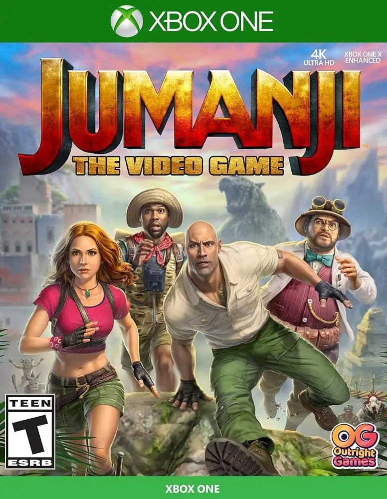 Must Try Games For Xbox Gamers
