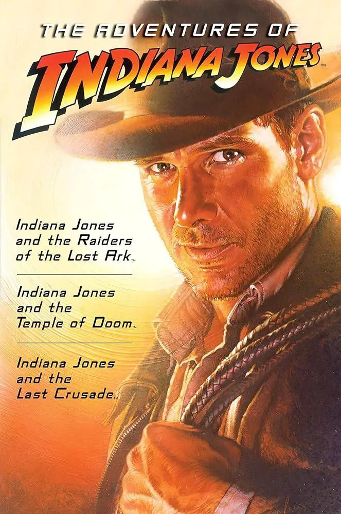 Comparison​ To Previous Indiana Jones⁢ Games