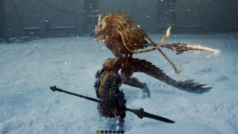 Understanding The Aesthetic Choices In The First Berserker Khazan