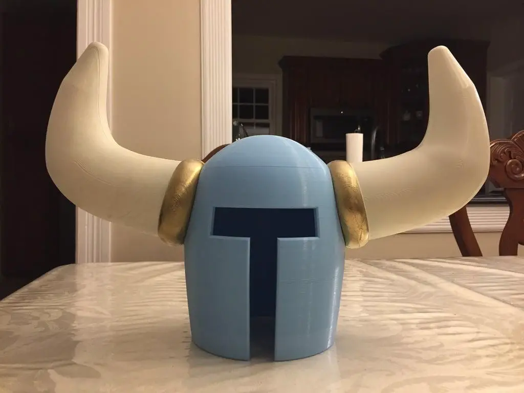 Our Top Picks For Shovel Knight Inspired Headgear