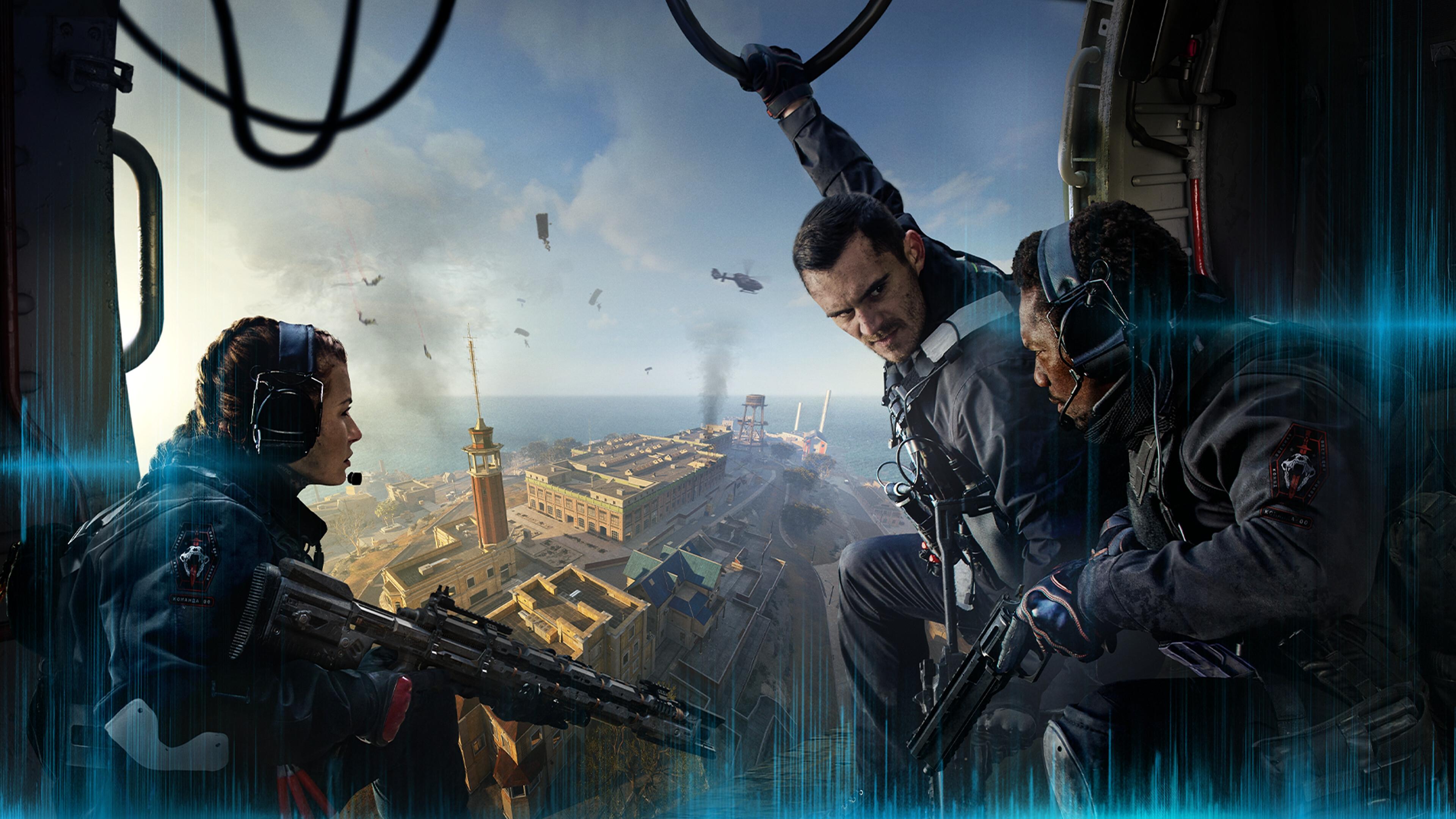Gameplay Changes To Expect In Warzone Season 03