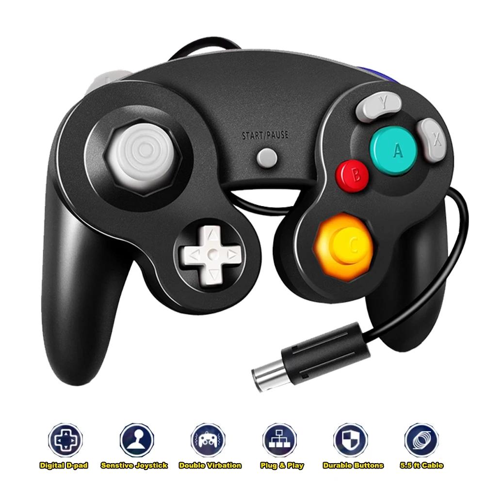 Gamecube Controller Revival Rumours Gain Momentum