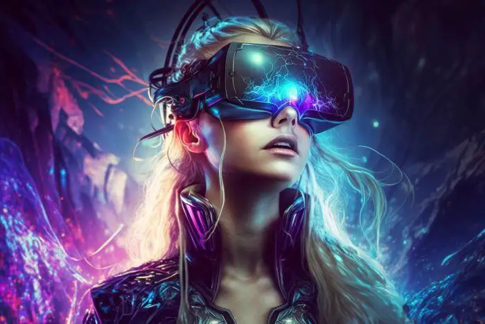 Influential Women Shaping The Future Of Virtual Reality Gaming