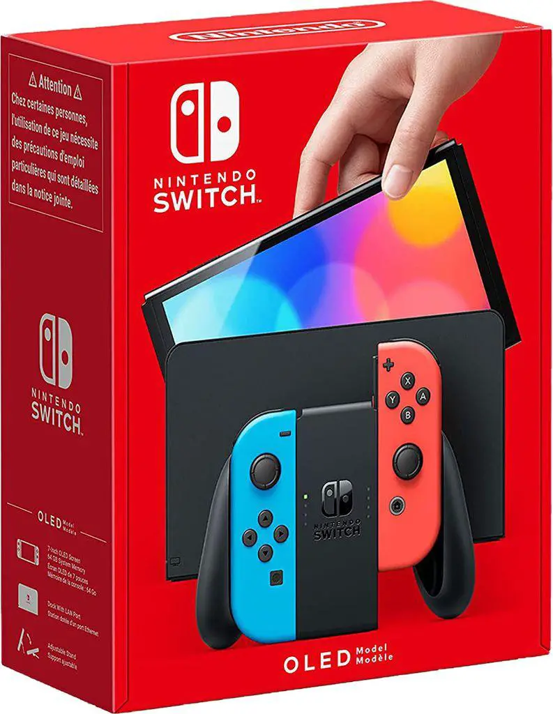Action⁤ Packed Switch Games For Thrill Seekers
