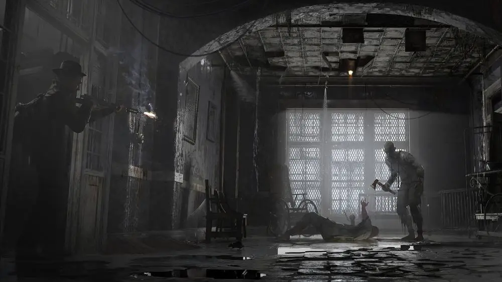 Will The Sinking City 2 Live Up To Its Promising Predecessor