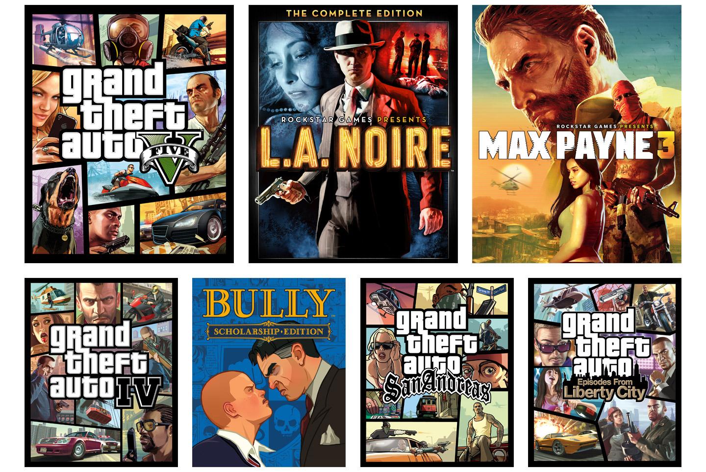 Enhanced Game Development Process Through Acquisition