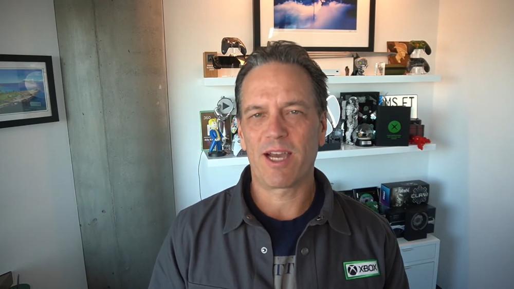 Phil Spencers Vision For Xbox Live Action Projects