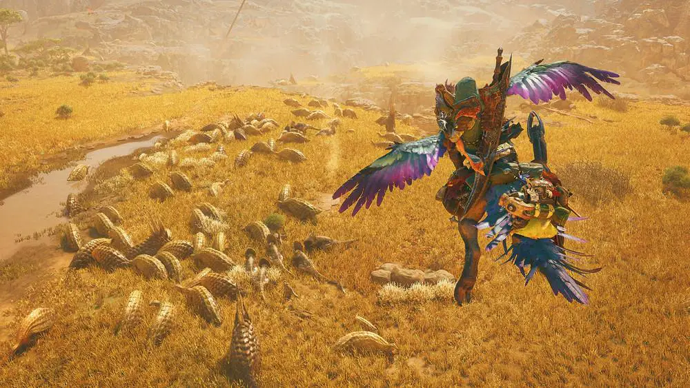 Key Fixes And Updates In Patch 1.000.004