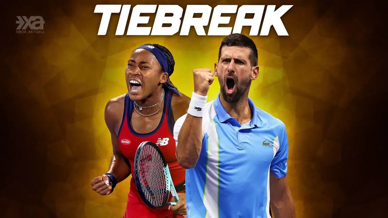 Tiebreak Taking Tennis To The Next Level
