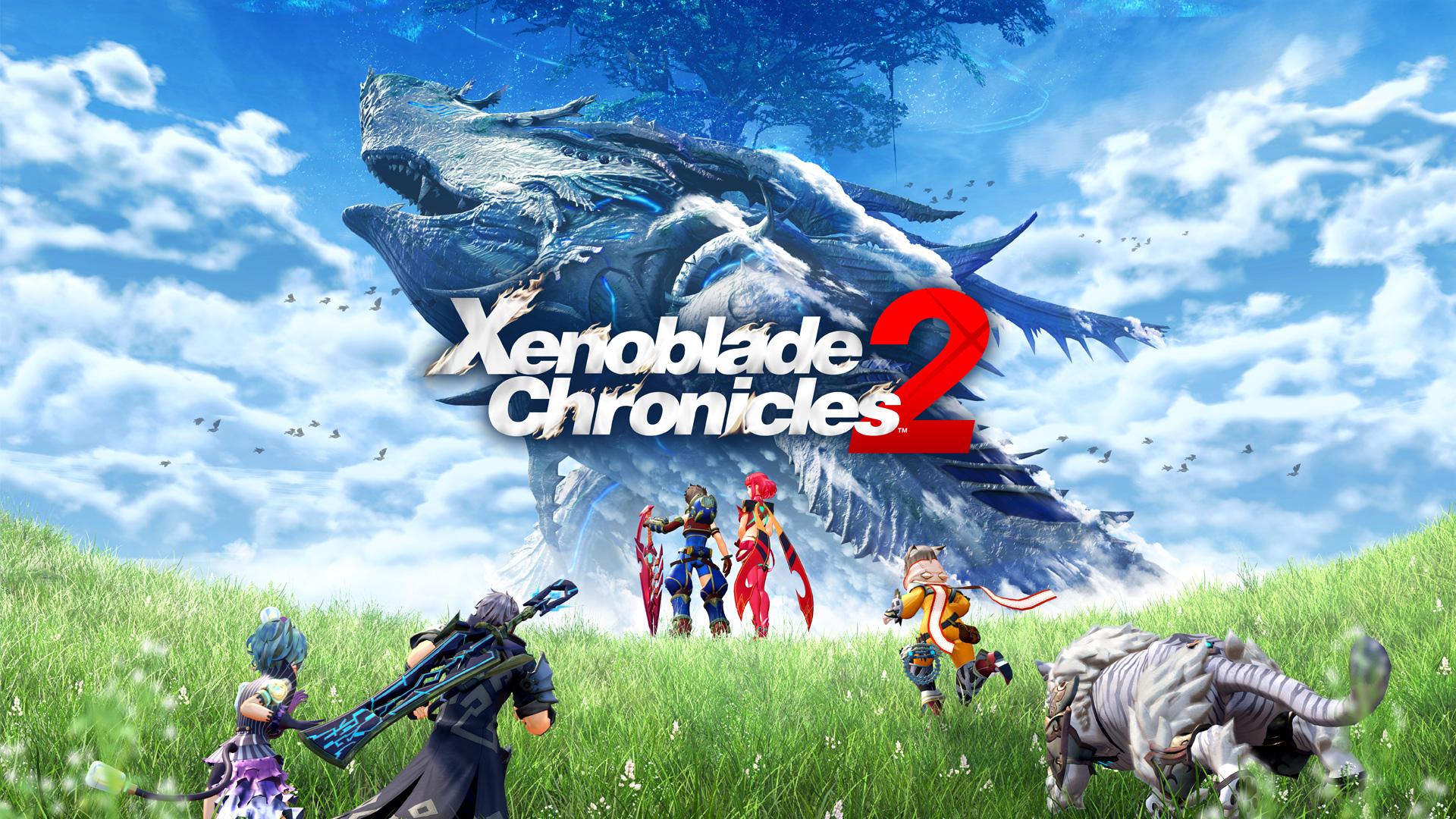 Xenoblade Games Ranked By Their Graphics And Visuals