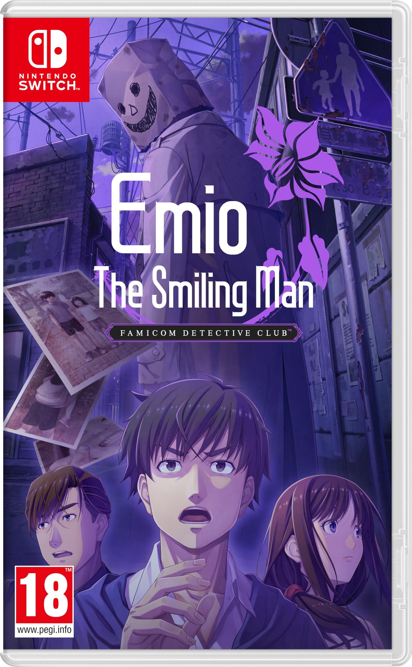 What Sets Emio Apart From Other Games