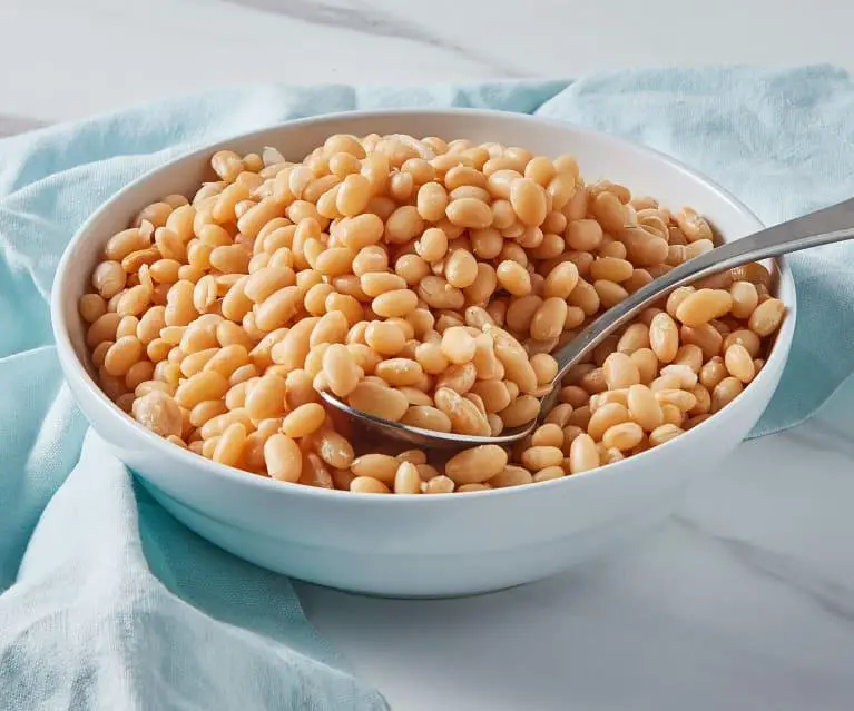 Smart Snacking With Beans For Peak Performance
