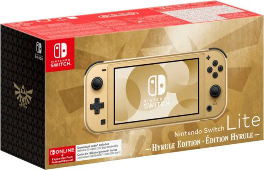 Nintendo Switch Launch Titles That Stood Out