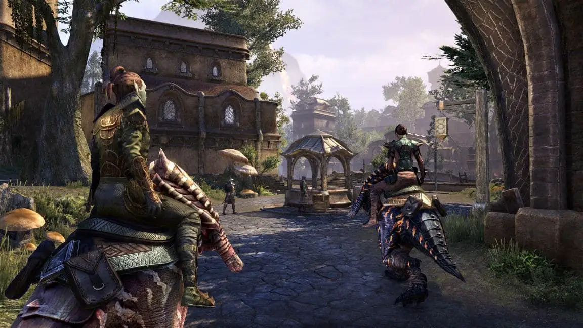 Discover Hidden Gems In The World Of The Elder Scrolls Online
