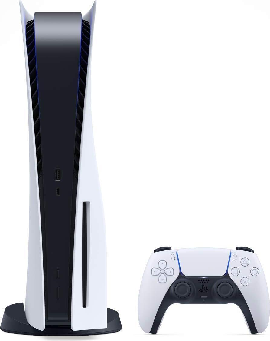 Enhanced Playstation 5 Experience