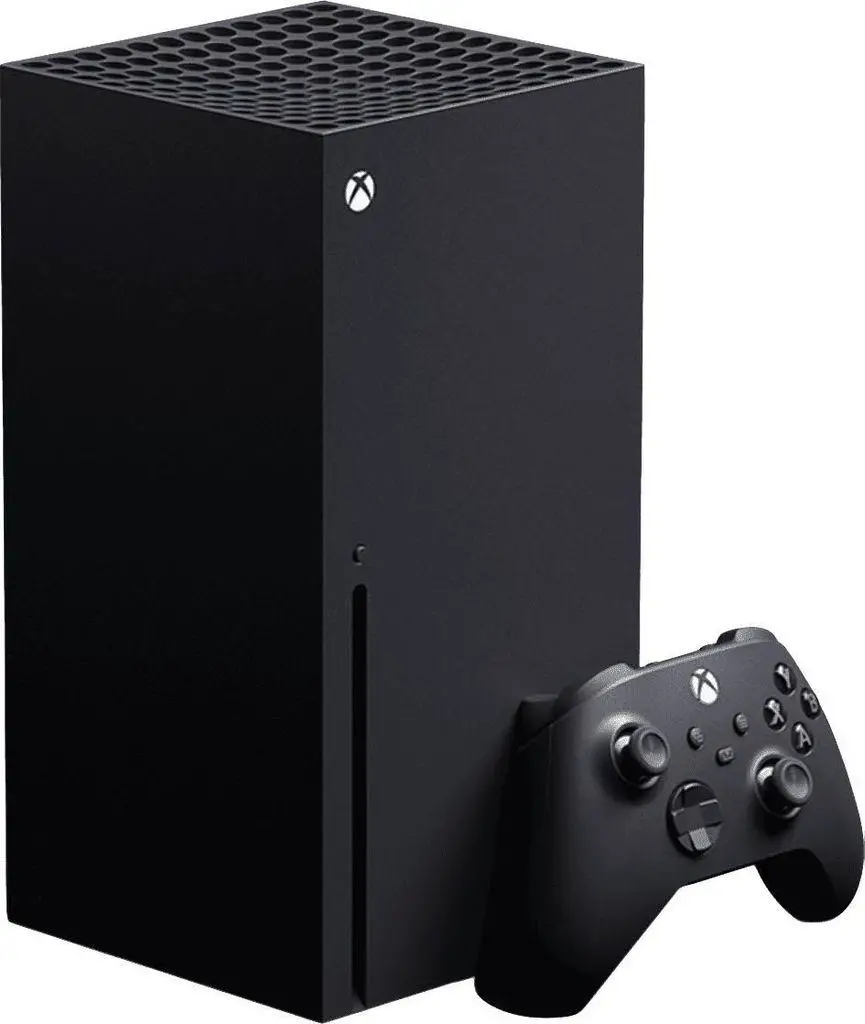 Xbox Series X Sales Momentum