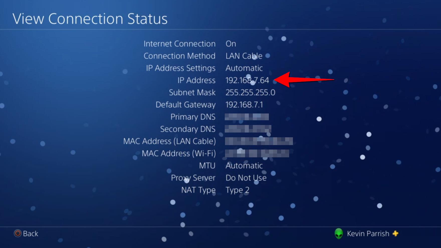 A New Twist On A Classic Ip