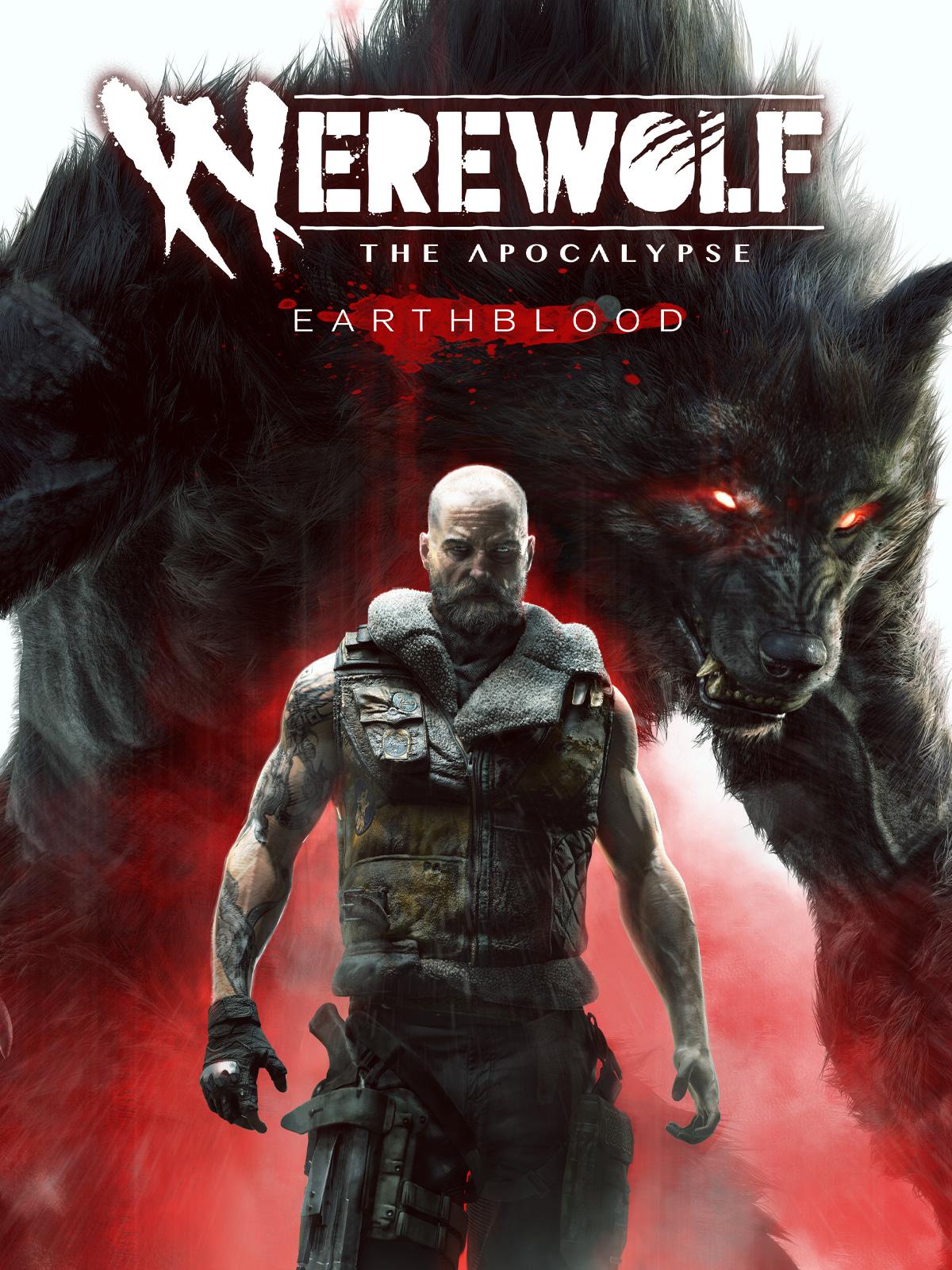 Conquering The World Of Werewolf The Apocalypse